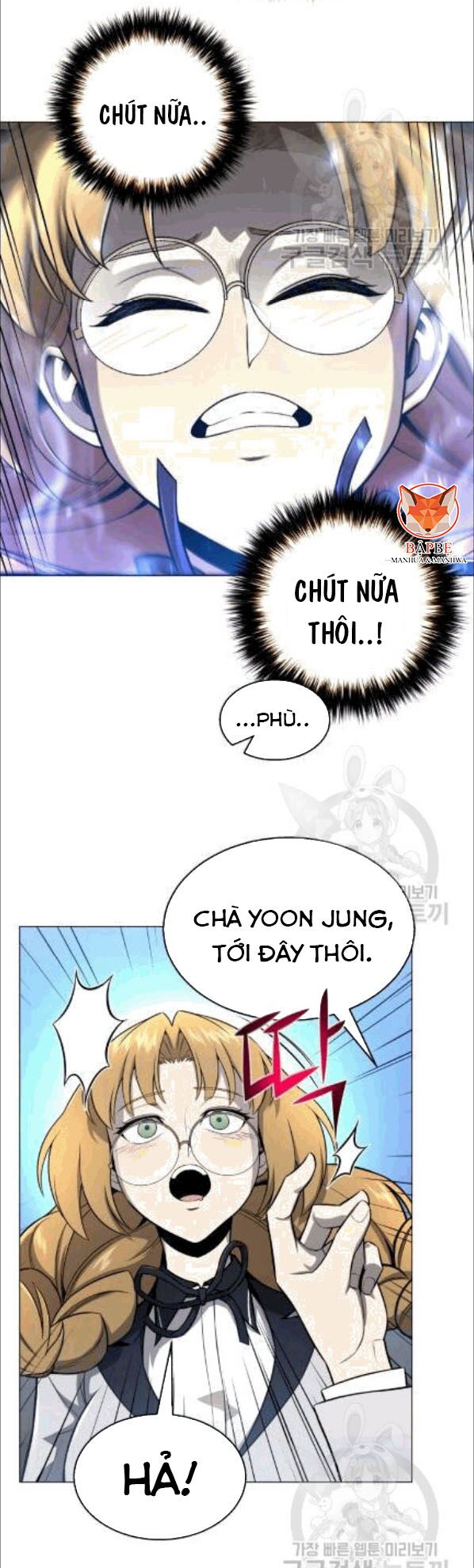 Luân Hồi Ác Nhân Chapter 55 - Trang 45