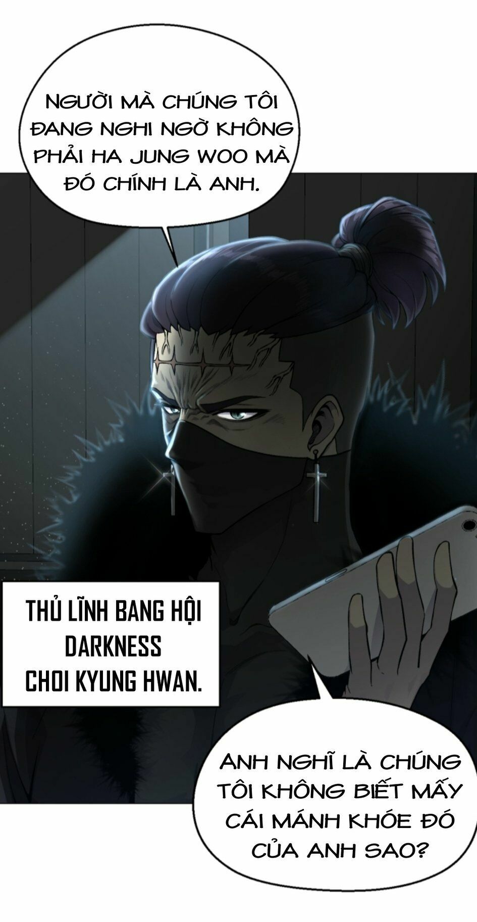 Luân Hồi Ác Nhân Chapter 34 - Trang 57