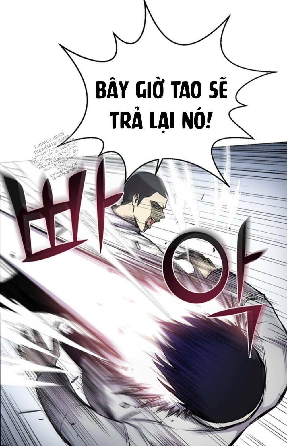 Luân Hồi Ác Nhân Chapter 16 - Trang 46