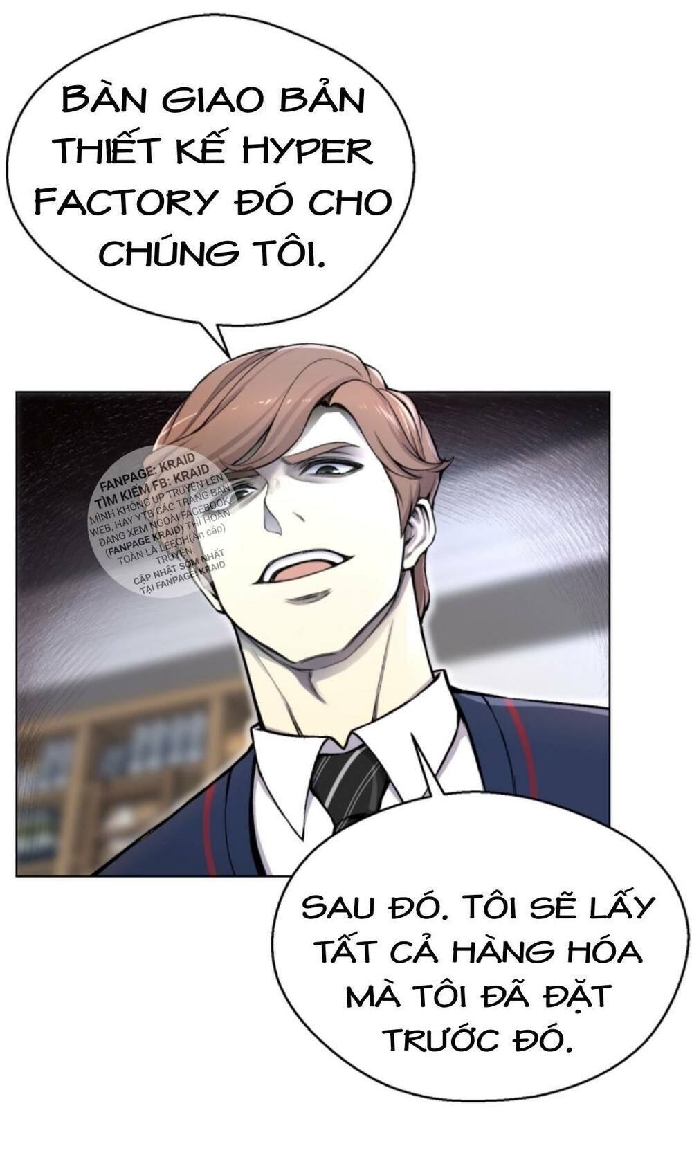 Luân Hồi Ác Nhân Chapter 30 - Trang 19