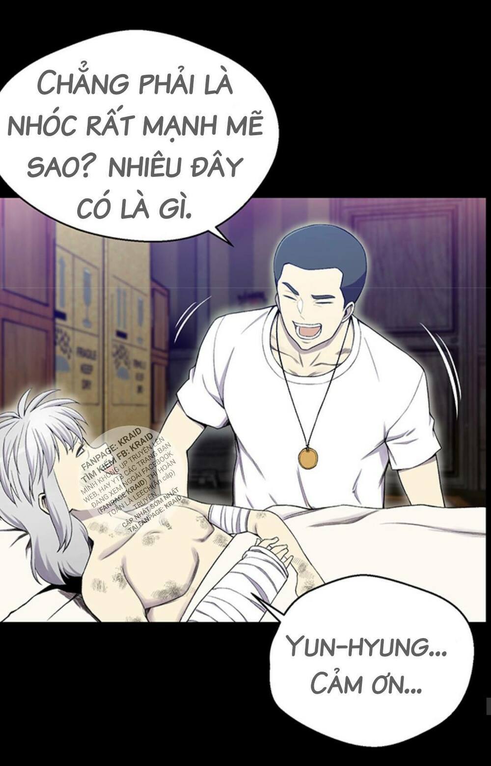 Luân Hồi Ác Nhân Chapter 26 - Trang 61