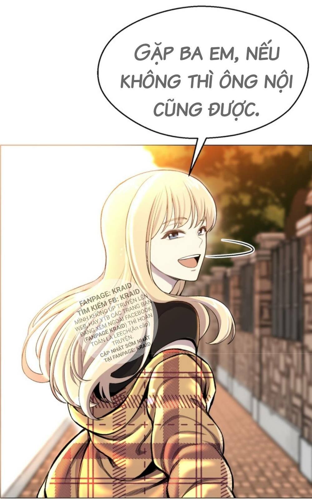 Luân Hồi Ác Nhân Chapter 29 - Trang 25