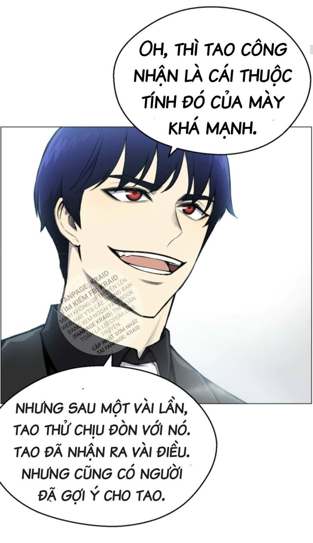 Luân Hồi Ác Nhân Chapter 27 - Trang 10