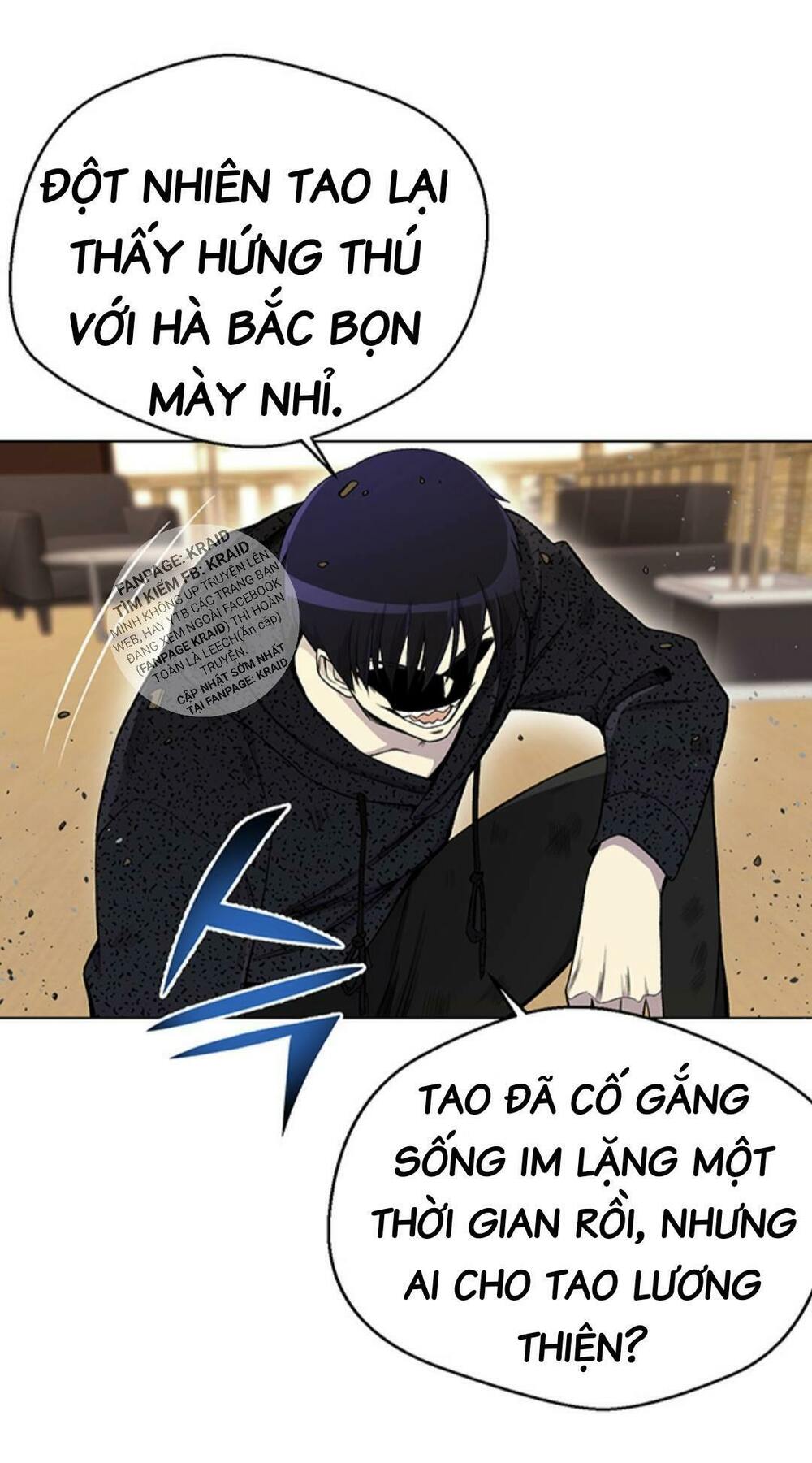 Luân Hồi Ác Nhân Chapter 23 - Trang 69