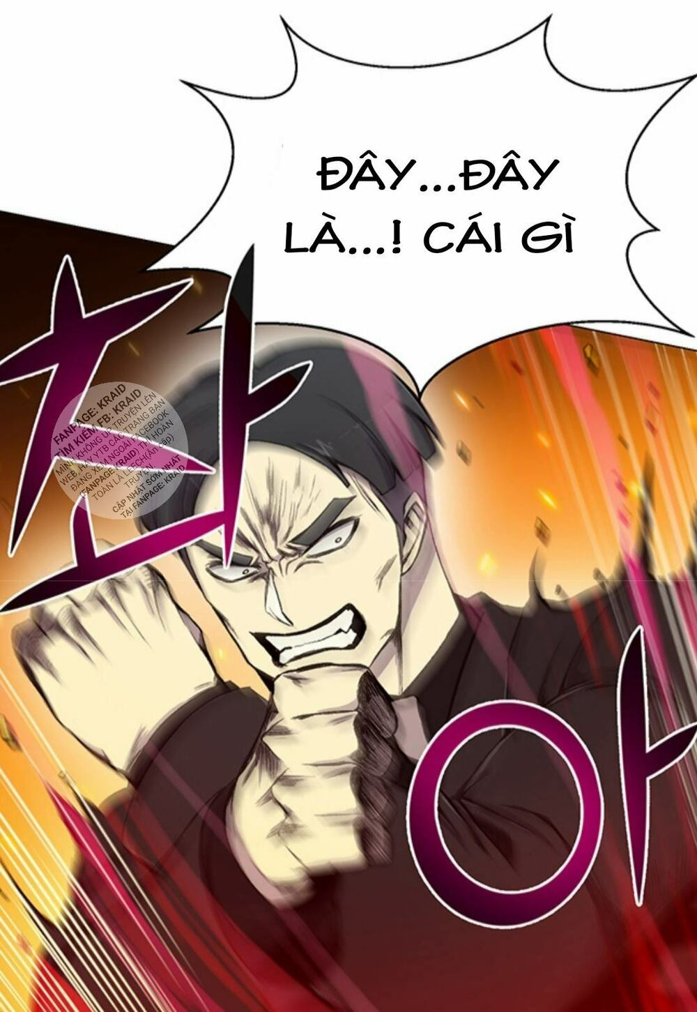 Luân Hồi Ác Nhân Chapter 20 - Trang 31