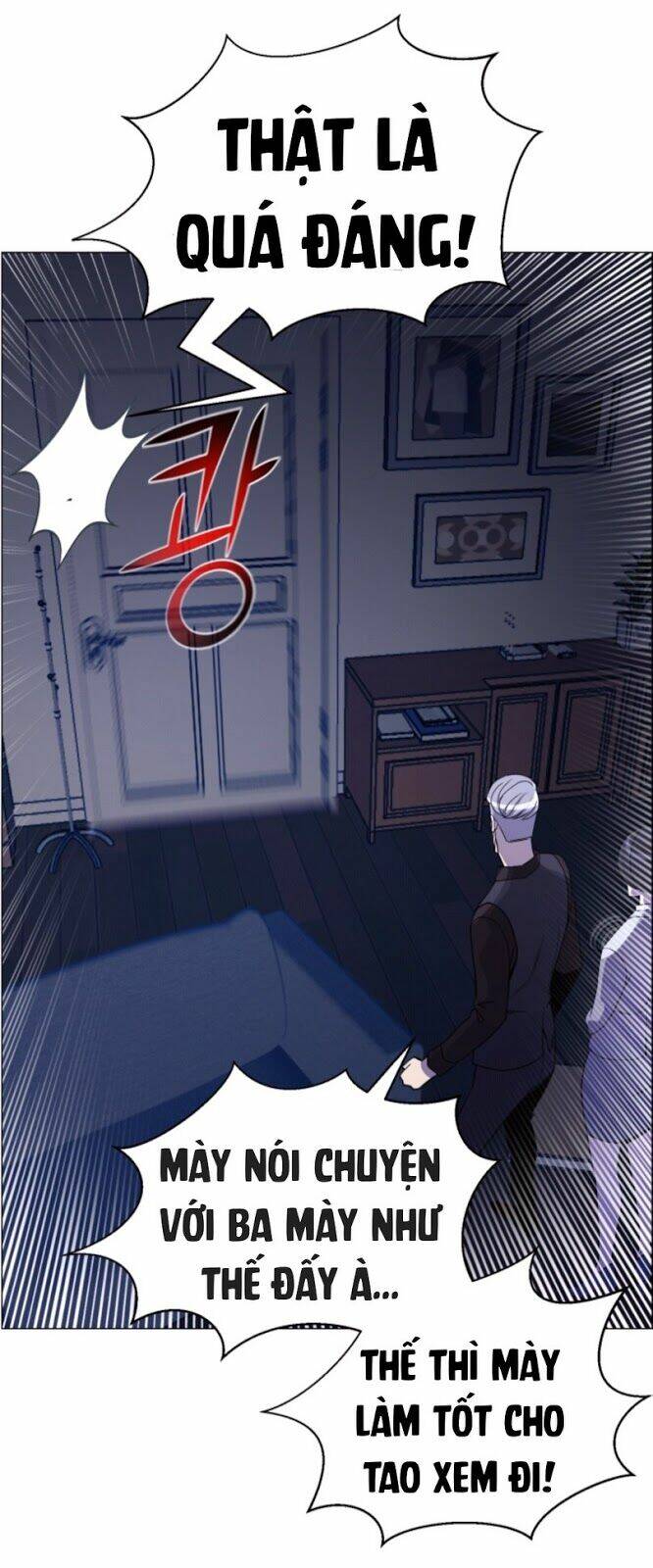 Luân Hồi Ác Nhân Chapter 44 - Trang 28