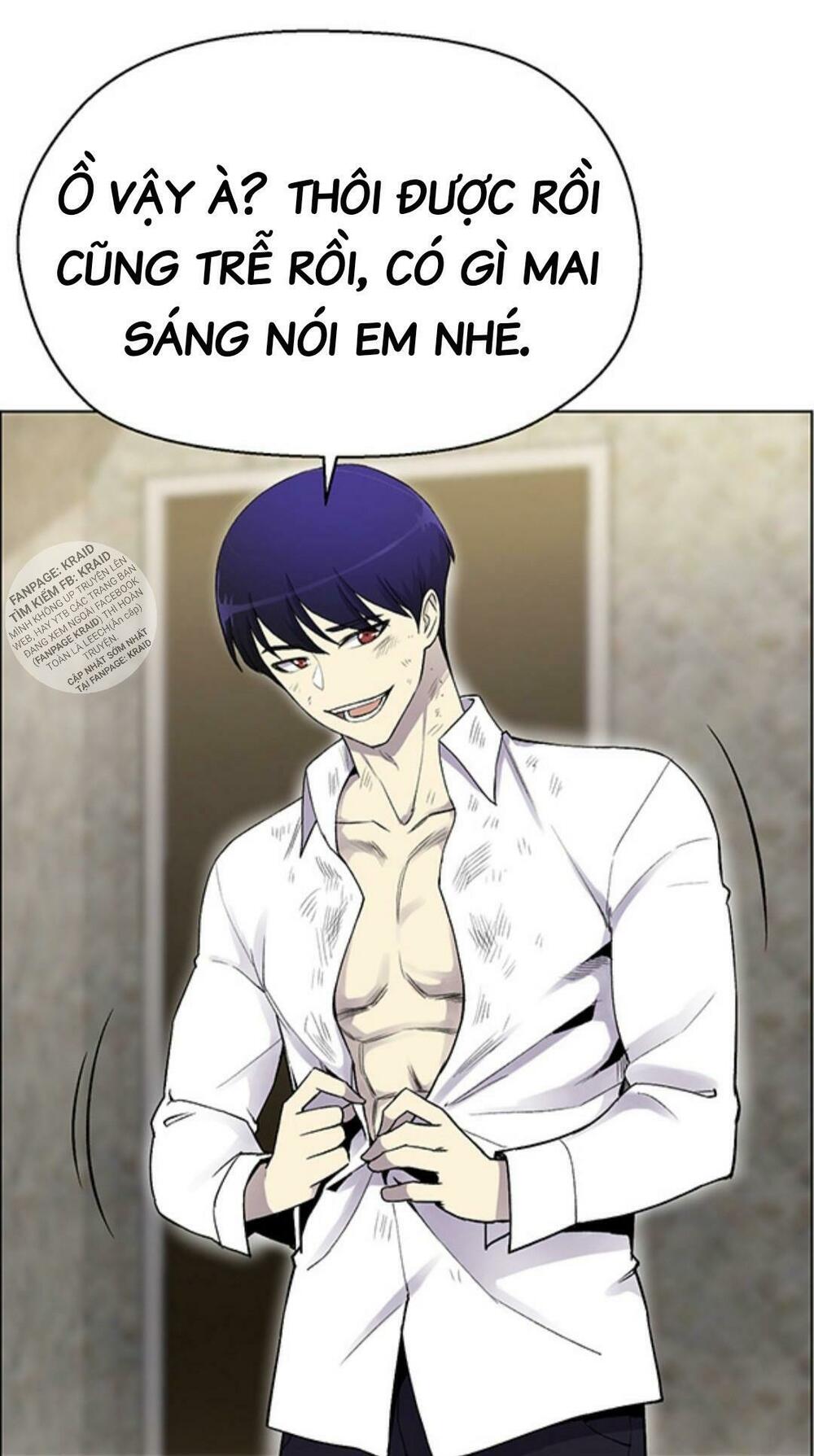Luân Hồi Ác Nhân Chapter 19 - Trang 12