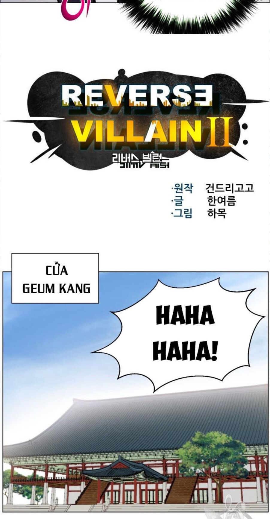 Luân Hồi Ác Nhân Chapter 49 - Trang 14