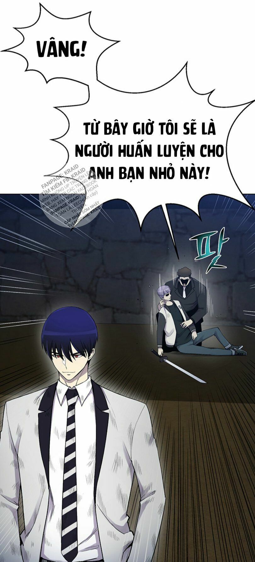 Luân Hồi Ác Nhân Chapter 18 - Trang 63