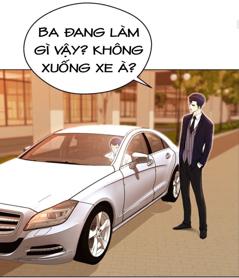 Luân Hồi Ác Nhân Chapter 31 - Trang 12