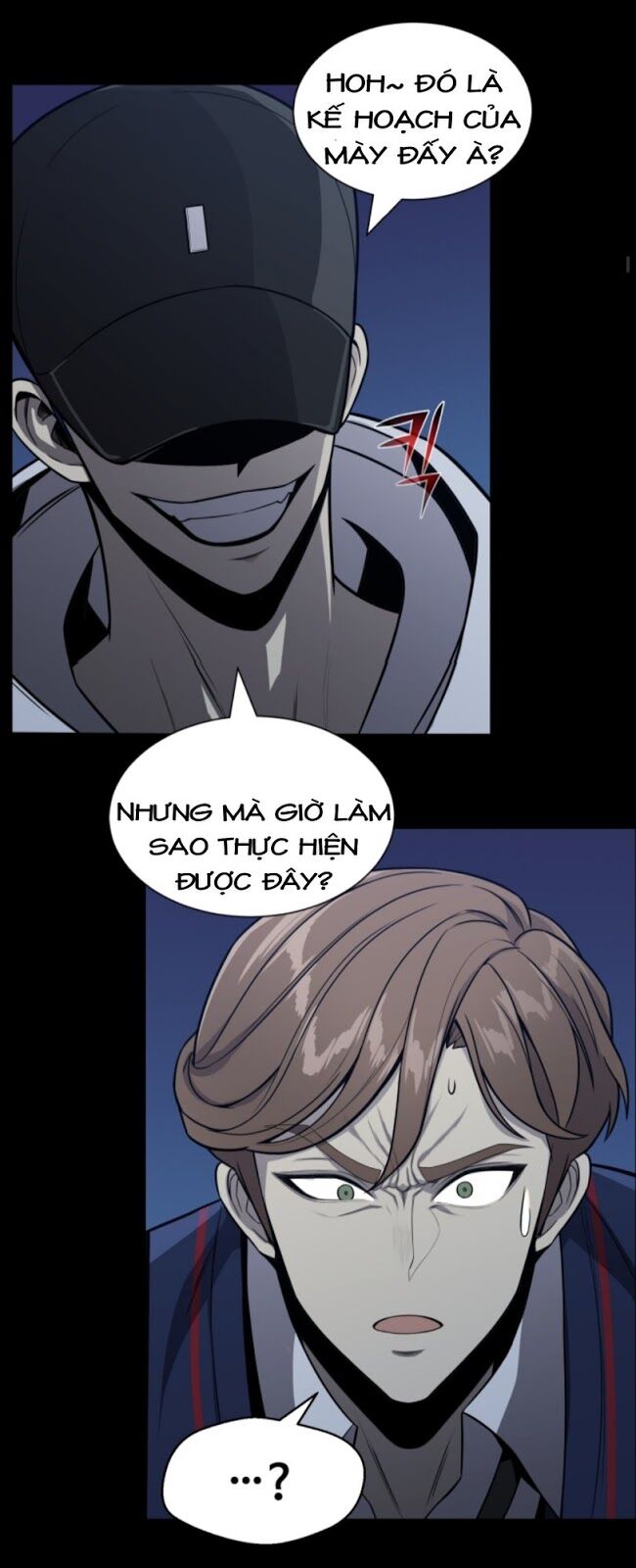 Luân Hồi Ác Nhân Chapter 46 - Trang 21