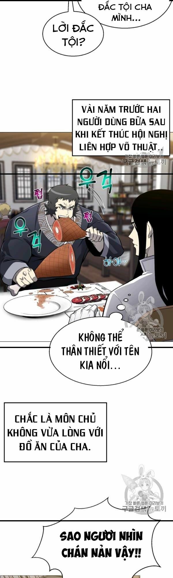 Luân Hồi Ác Nhân Chapter 54 - Trang 16