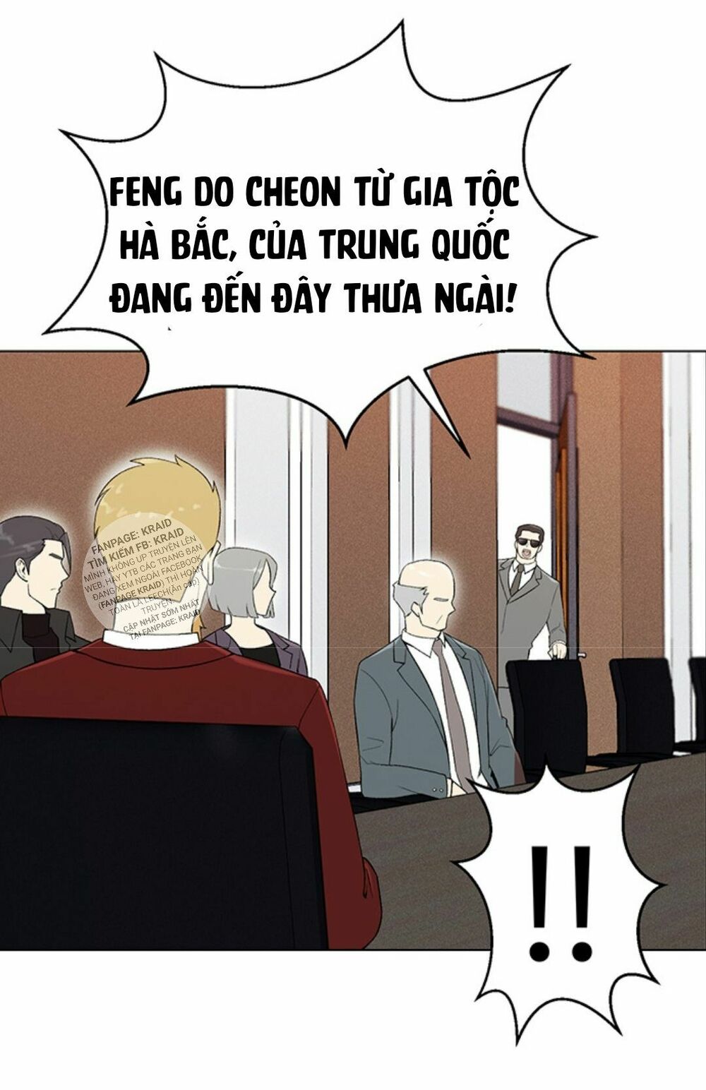 Luân Hồi Ác Nhân Chapter 24 - Trang 25