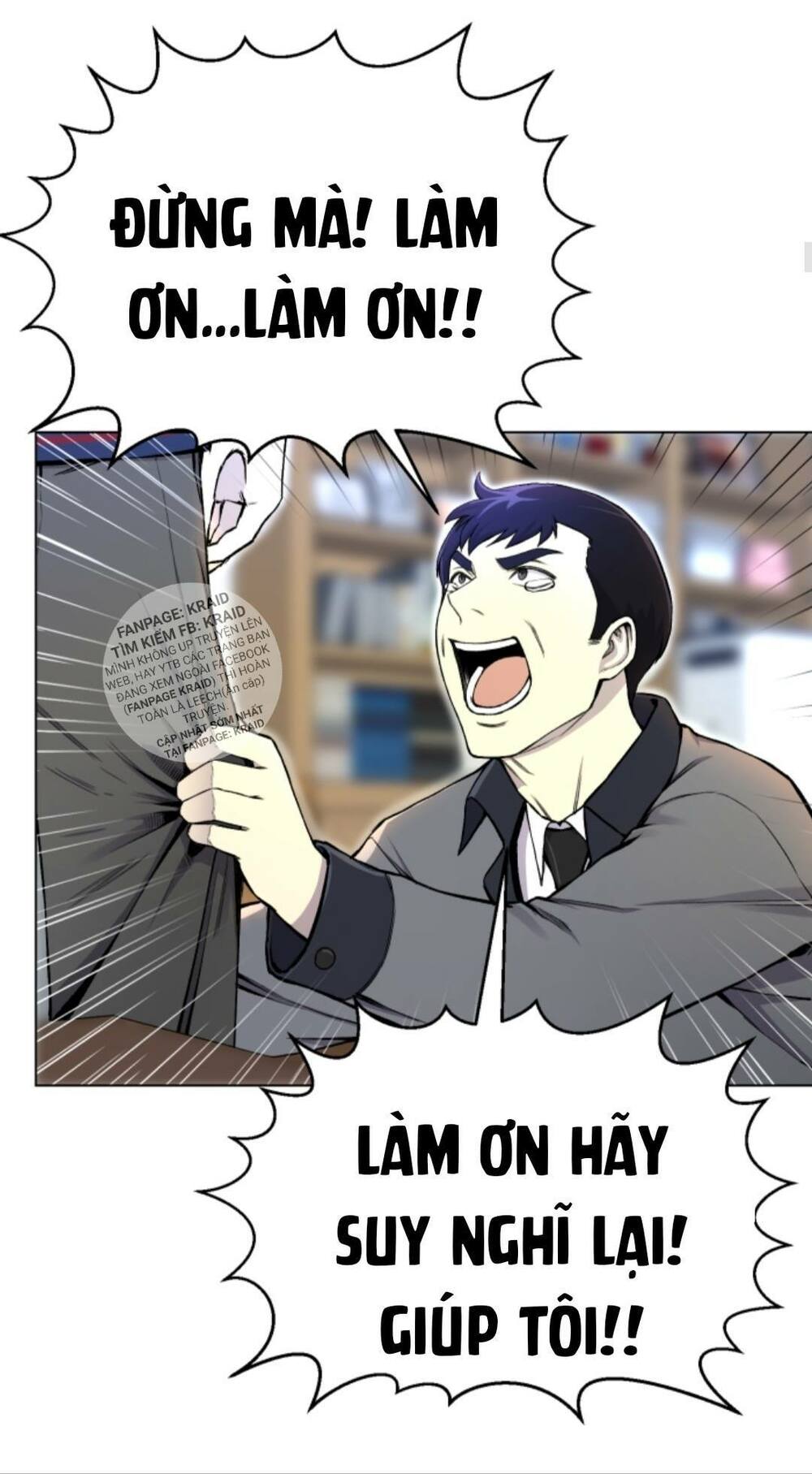 Luân Hồi Ác Nhân Chapter 30 - Trang 18
