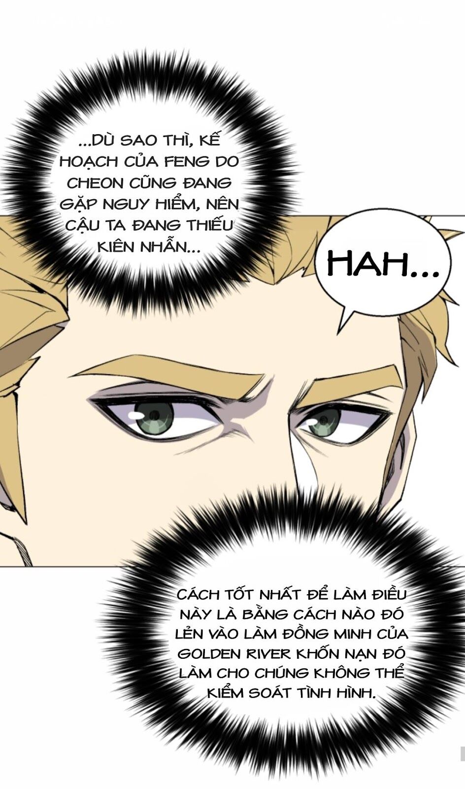 Luân Hồi Ác Nhân Chapter 40 - Trang 65