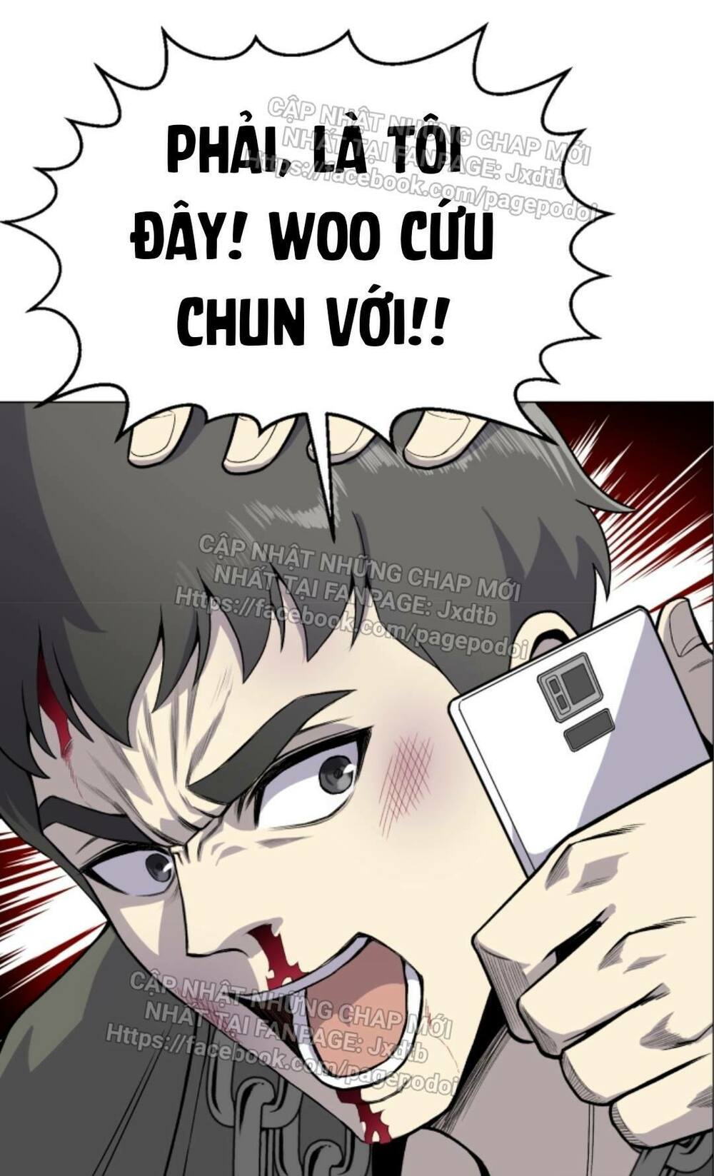 Luân Hồi Ác Nhân Chapter 36 - Trang 44