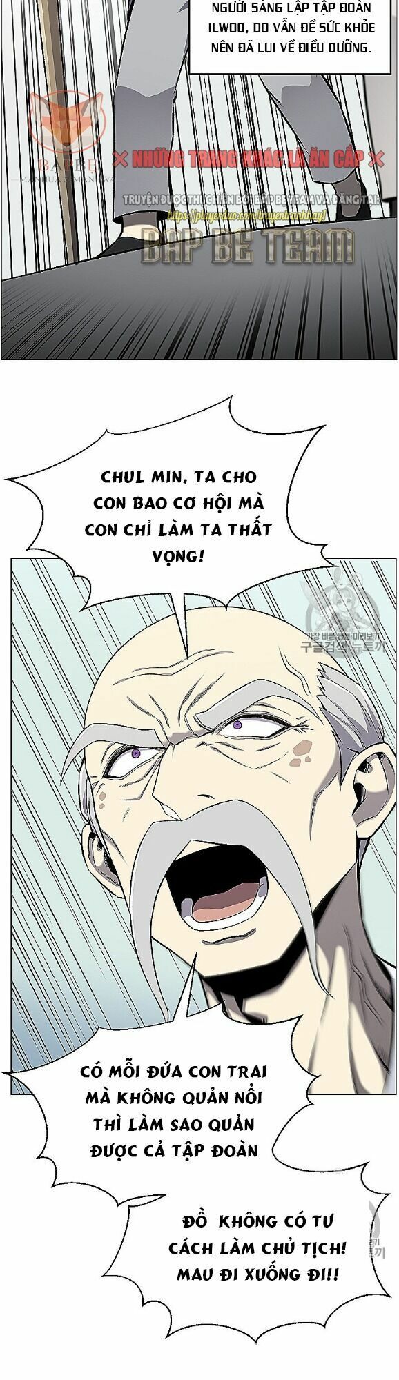Luân Hồi Ác Nhân Chapter 53 - Trang 7