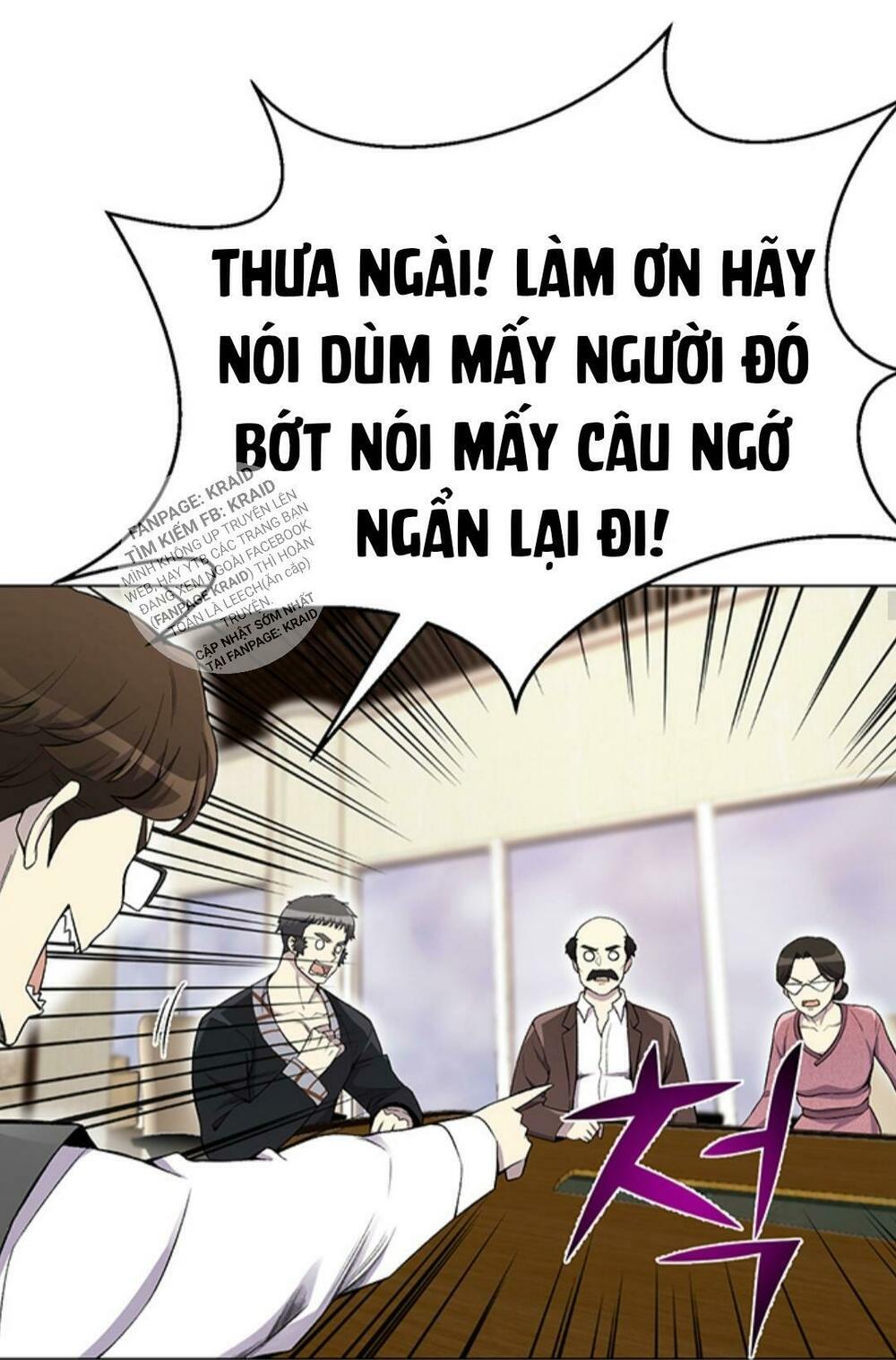 Luân Hồi Ác Nhân Chapter 23 - Trang 31