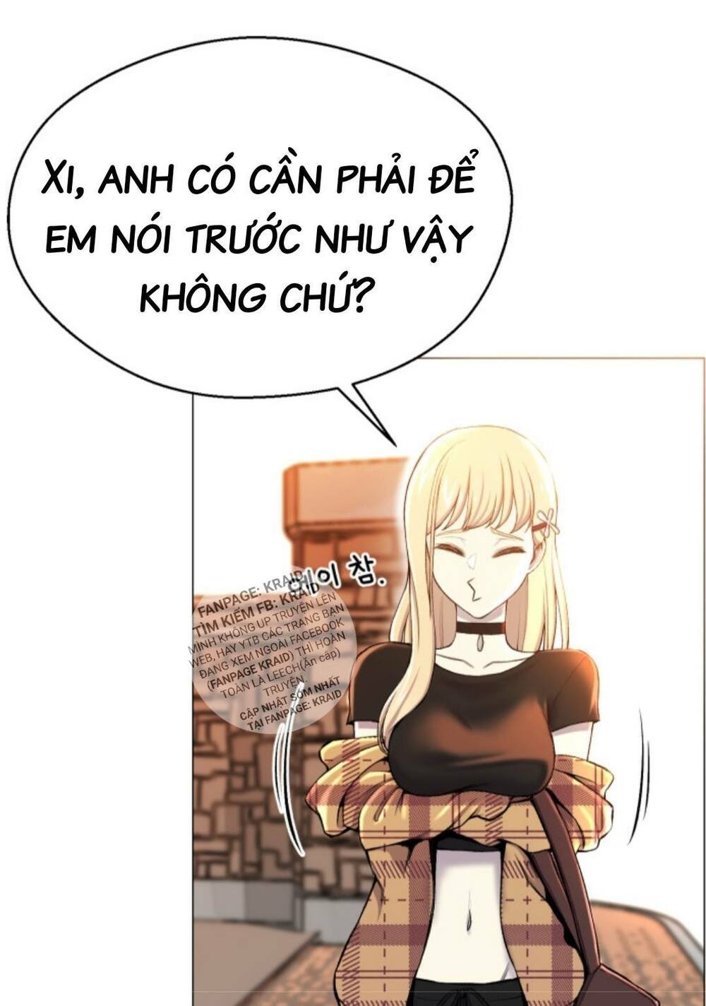 Luân Hồi Ác Nhân Chapter 29 - Trang 21
