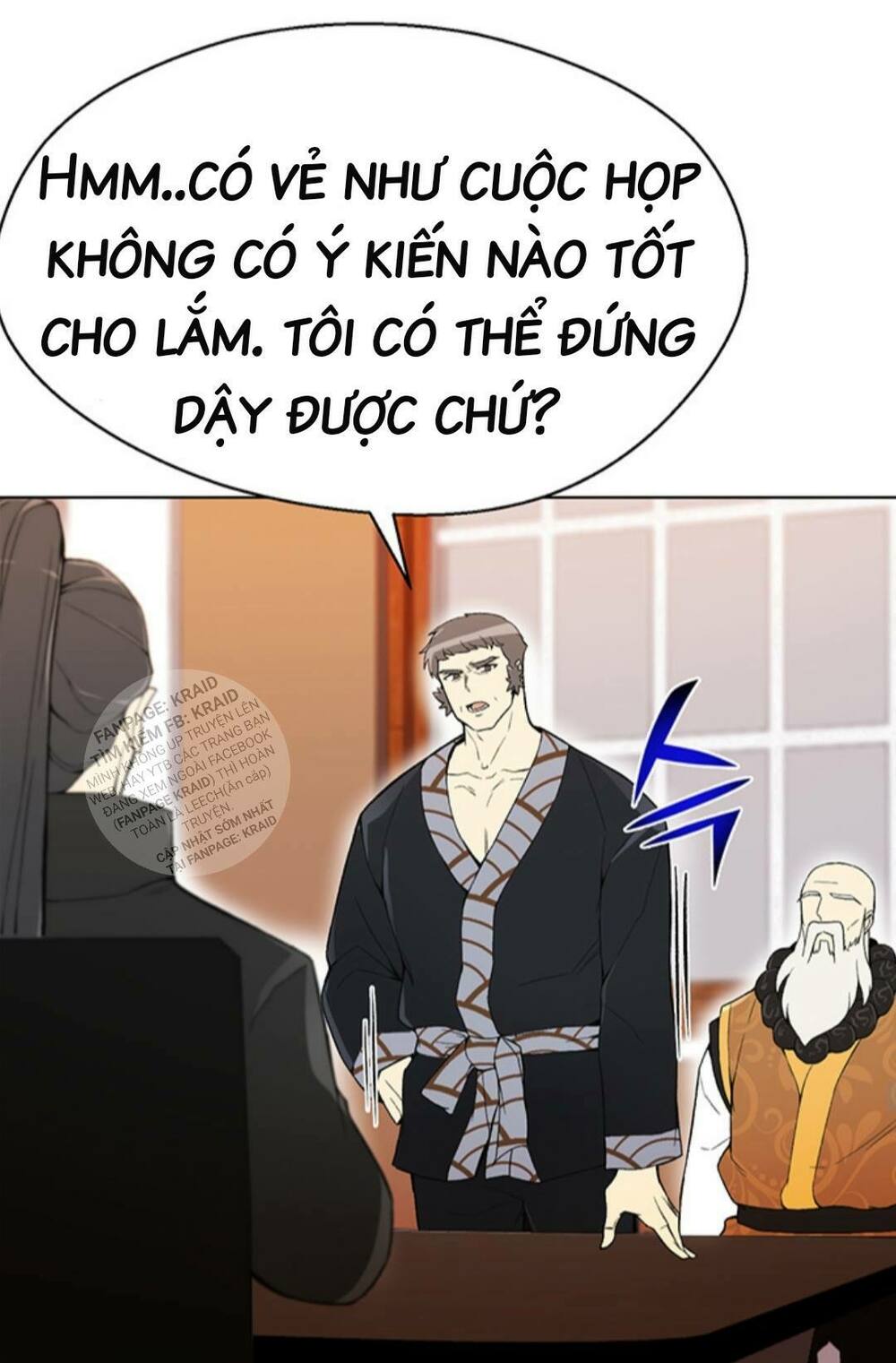 Luân Hồi Ác Nhân Chapter 21 - Trang 50