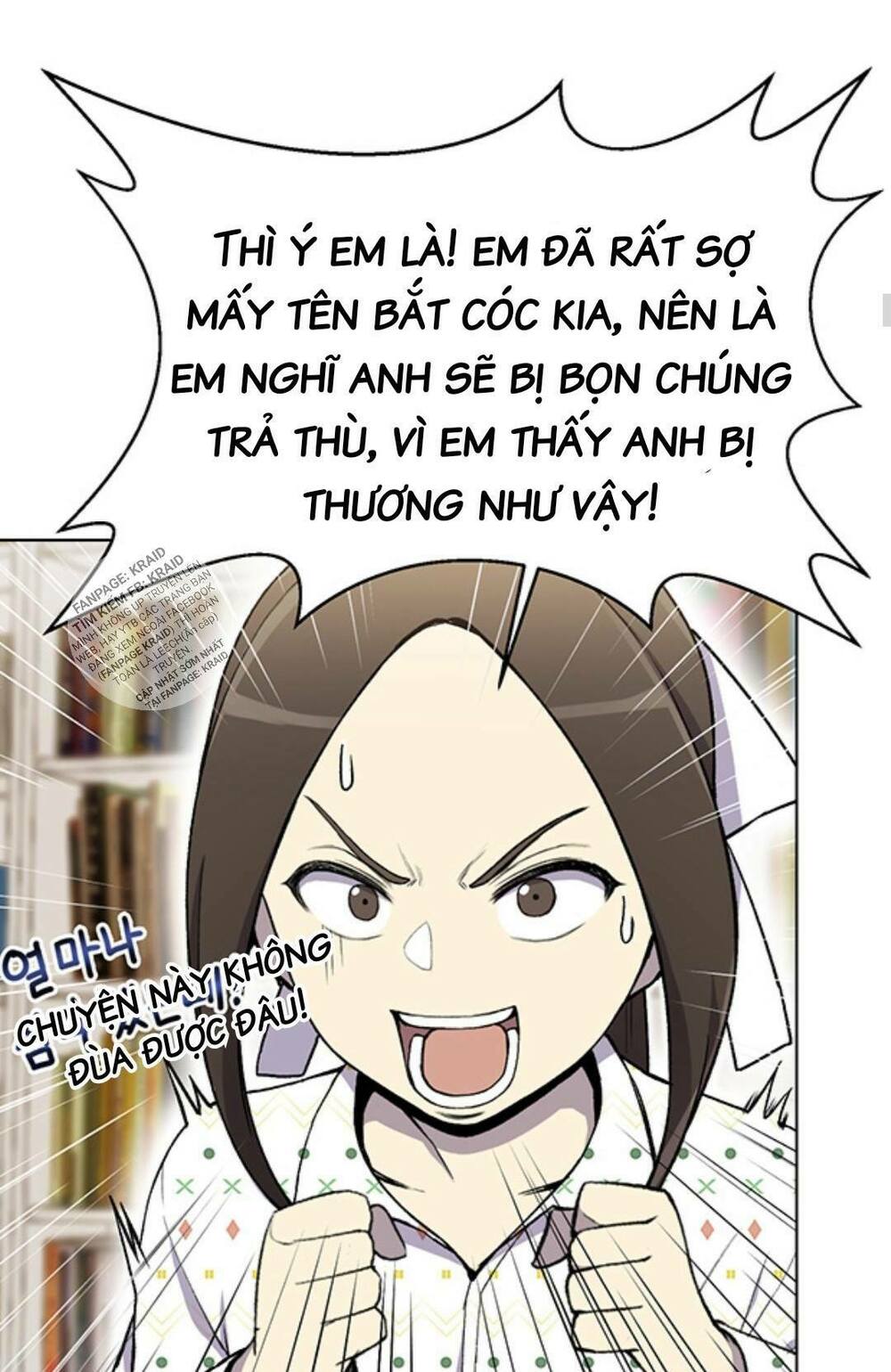 Luân Hồi Ác Nhân Chapter 19 - Trang 18