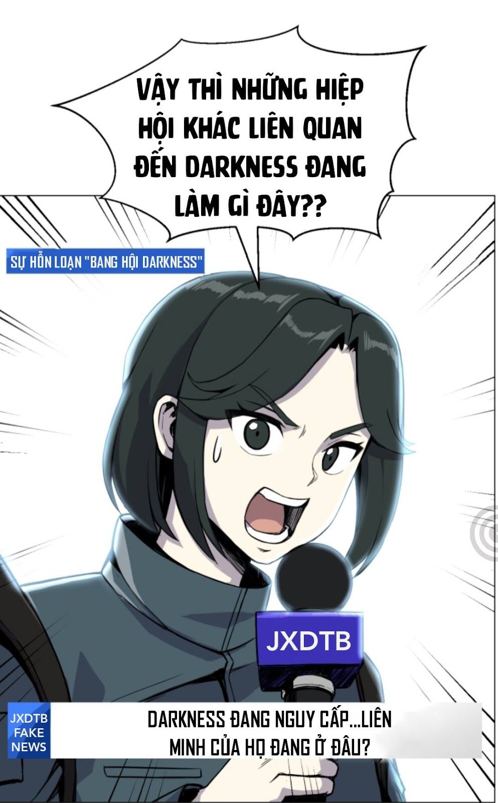 Luân Hồi Ác Nhân Chapter 43 - Trang 5