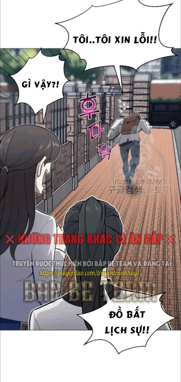 Luân Hồi Ác Nhân Chapter 55 - Trang 3