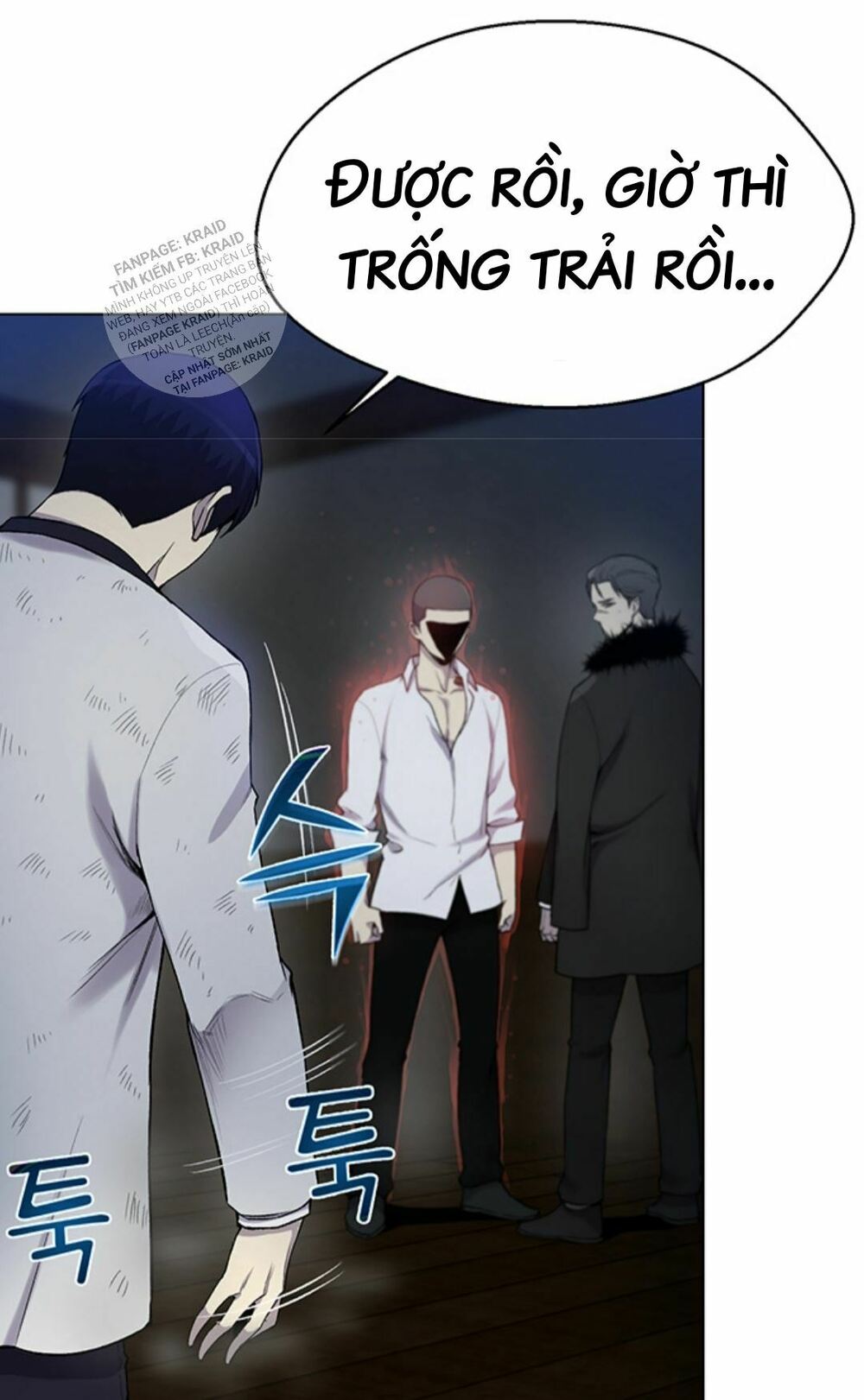 Luân Hồi Ác Nhân Chapter 17 - Trang 37