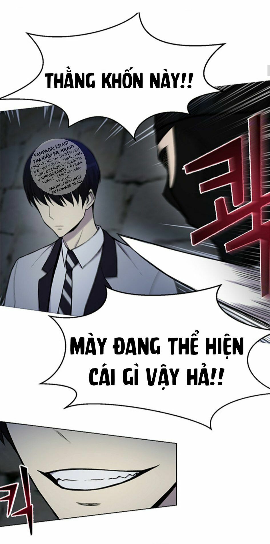 Luân Hồi Ác Nhân Chapter 15 - Trang 12