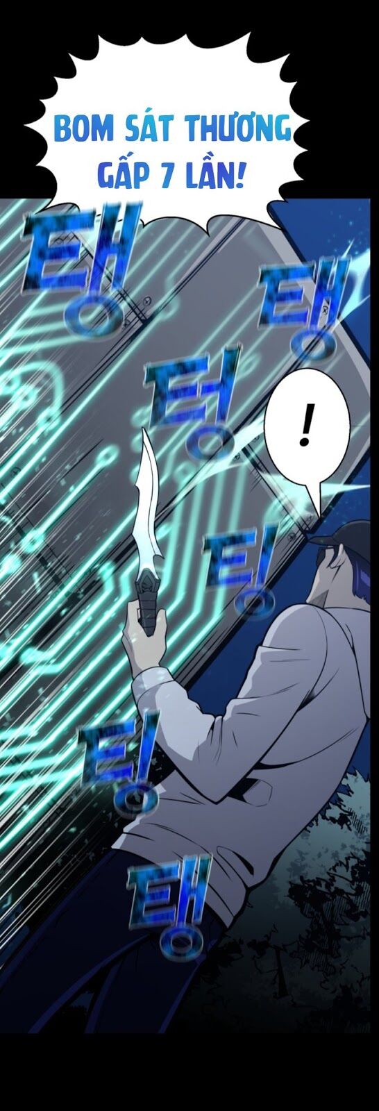 Luân Hồi Ác Nhân Chapter 46 - Trang 32