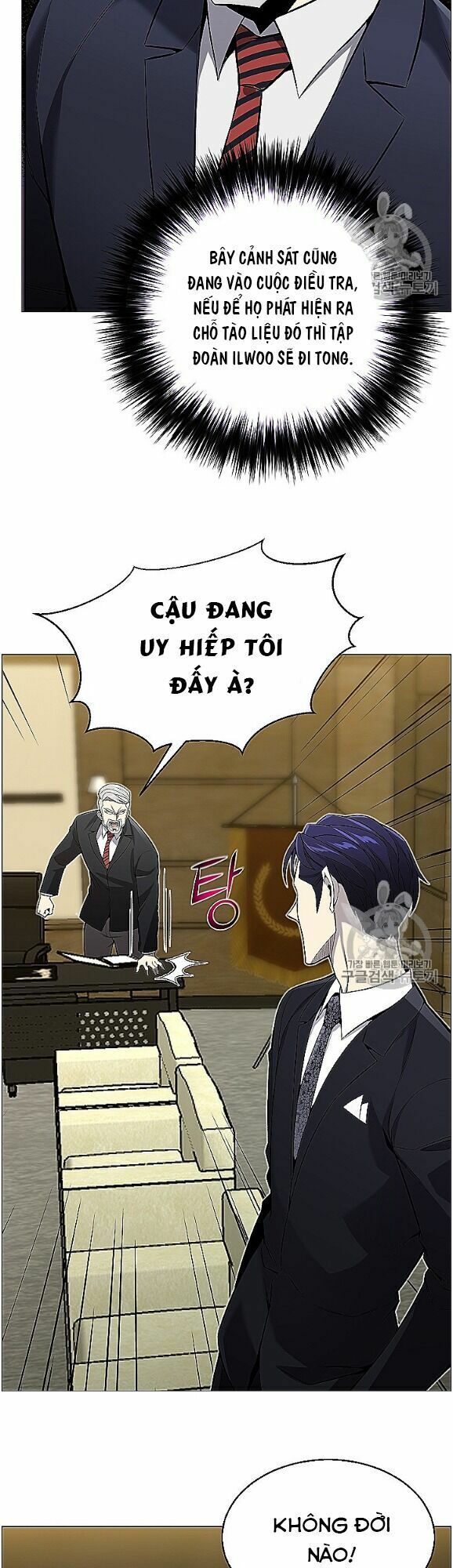 Luân Hồi Ác Nhân Chapter 53 - Trang 27