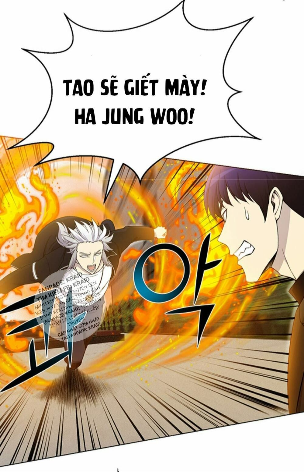 Luân Hồi Ác Nhân Chapter 25 - Trang 27