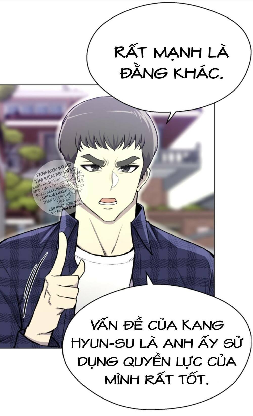 Luân Hồi Ác Nhân Chapter 30 - Trang 49