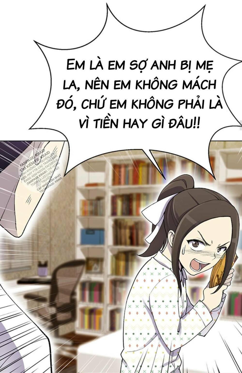 Luân Hồi Ác Nhân Chapter 19 - Trang 24