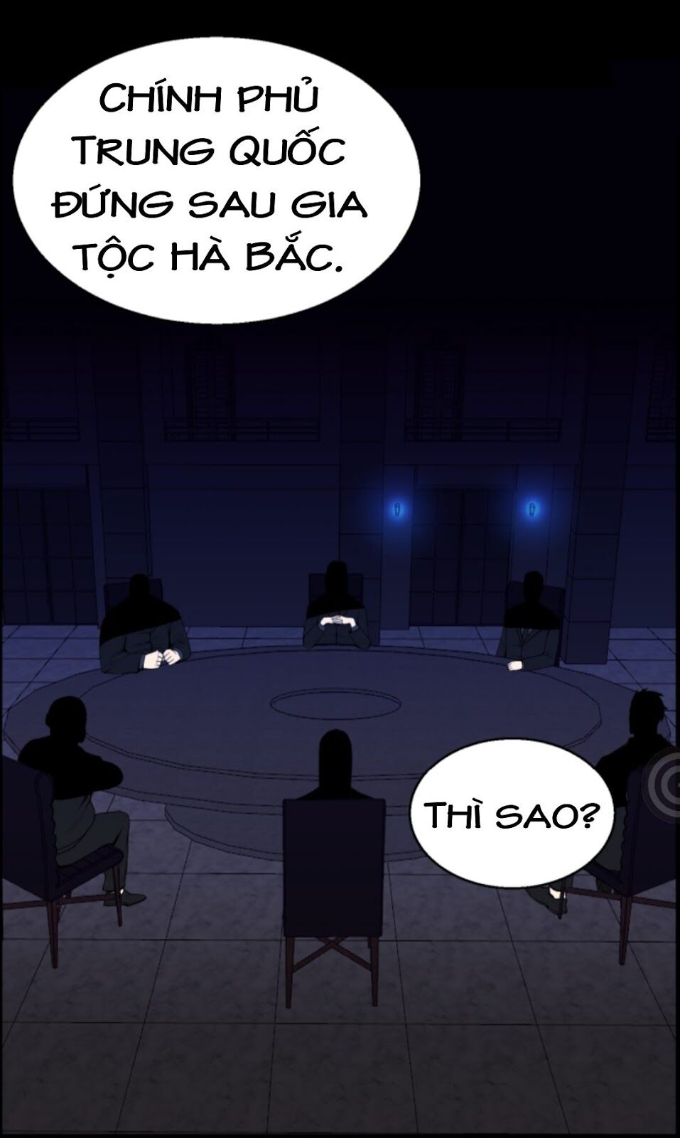 Luân Hồi Ác Nhân Chapter 43 - Trang 9