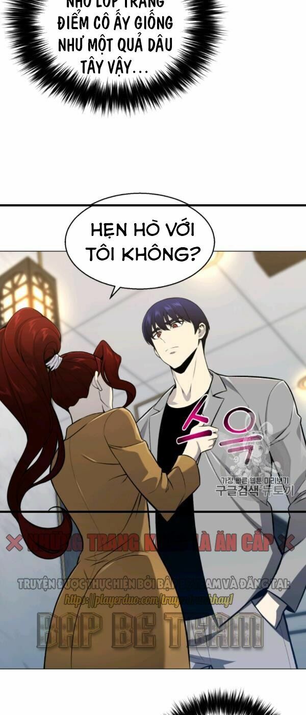 Luân Hồi Ác Nhân Chapter 54 - Trang 26