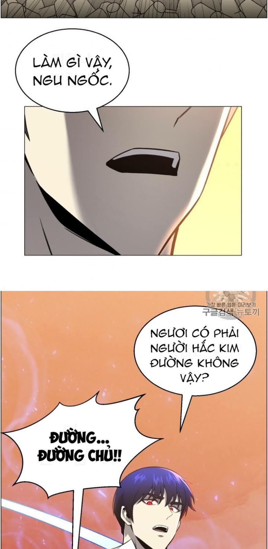 Luân Hồi Ác Nhân Chapter 50 - Trang 31