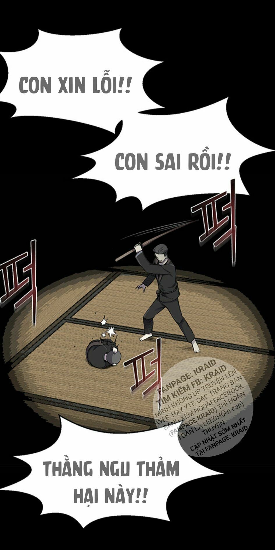 Luân Hồi Ác Nhân Chapter 14 - Trang 29