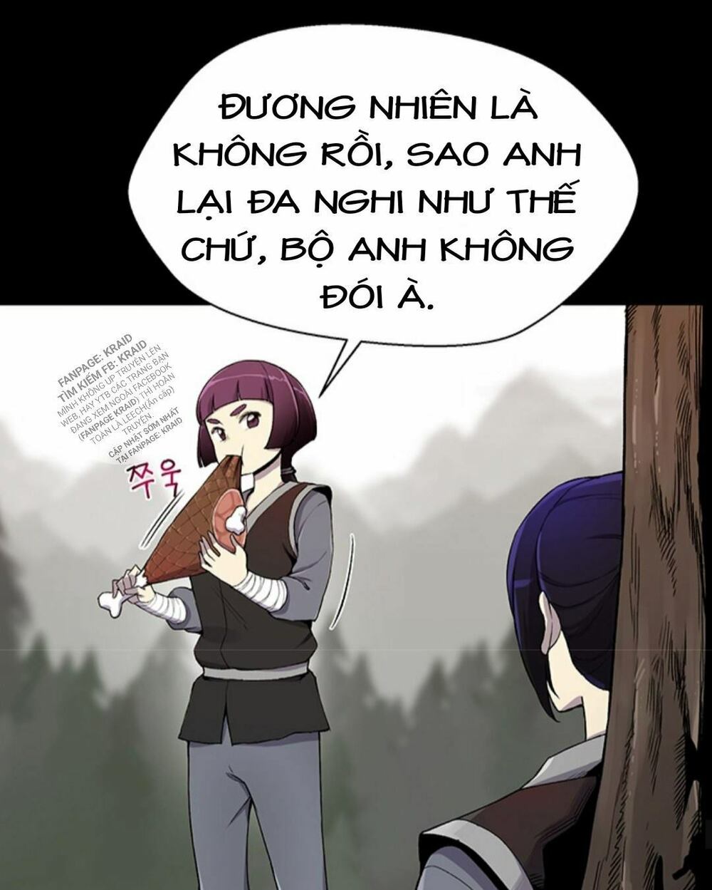 Luân Hồi Ác Nhân Chapter 19 - Trang 49