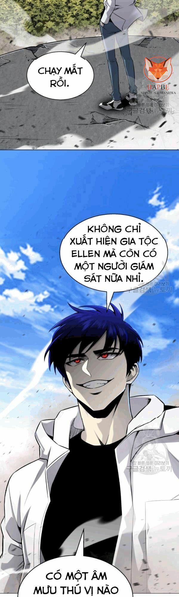 Luân Hồi Ác Nhân Chapter 57 - Trang 33