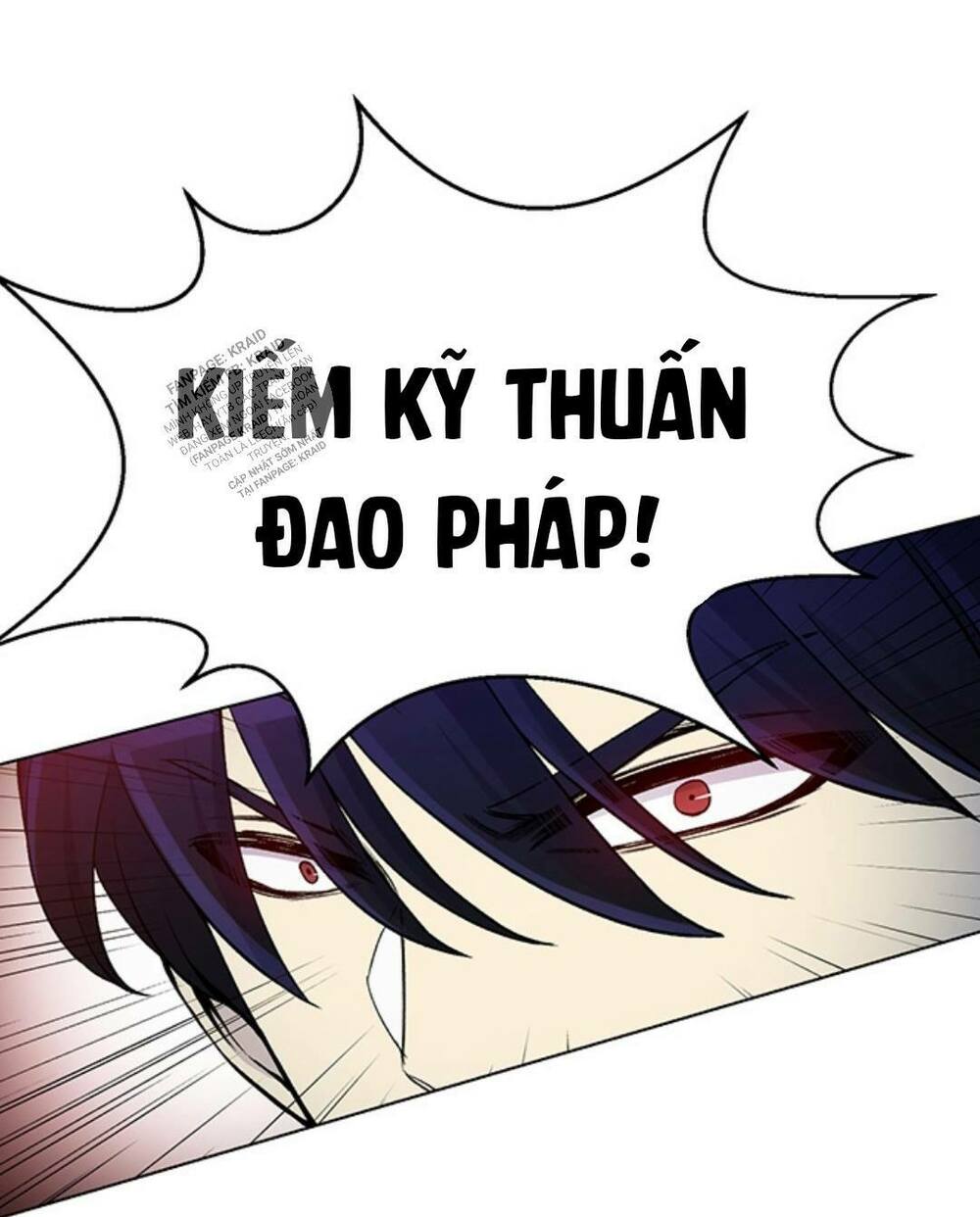 Luân Hồi Ác Nhân Chapter 18 - Trang 43