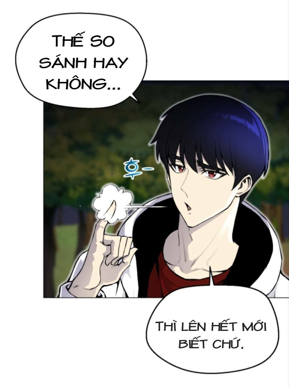 Luân Hồi Ác Nhân Chapter 34 - Trang 25