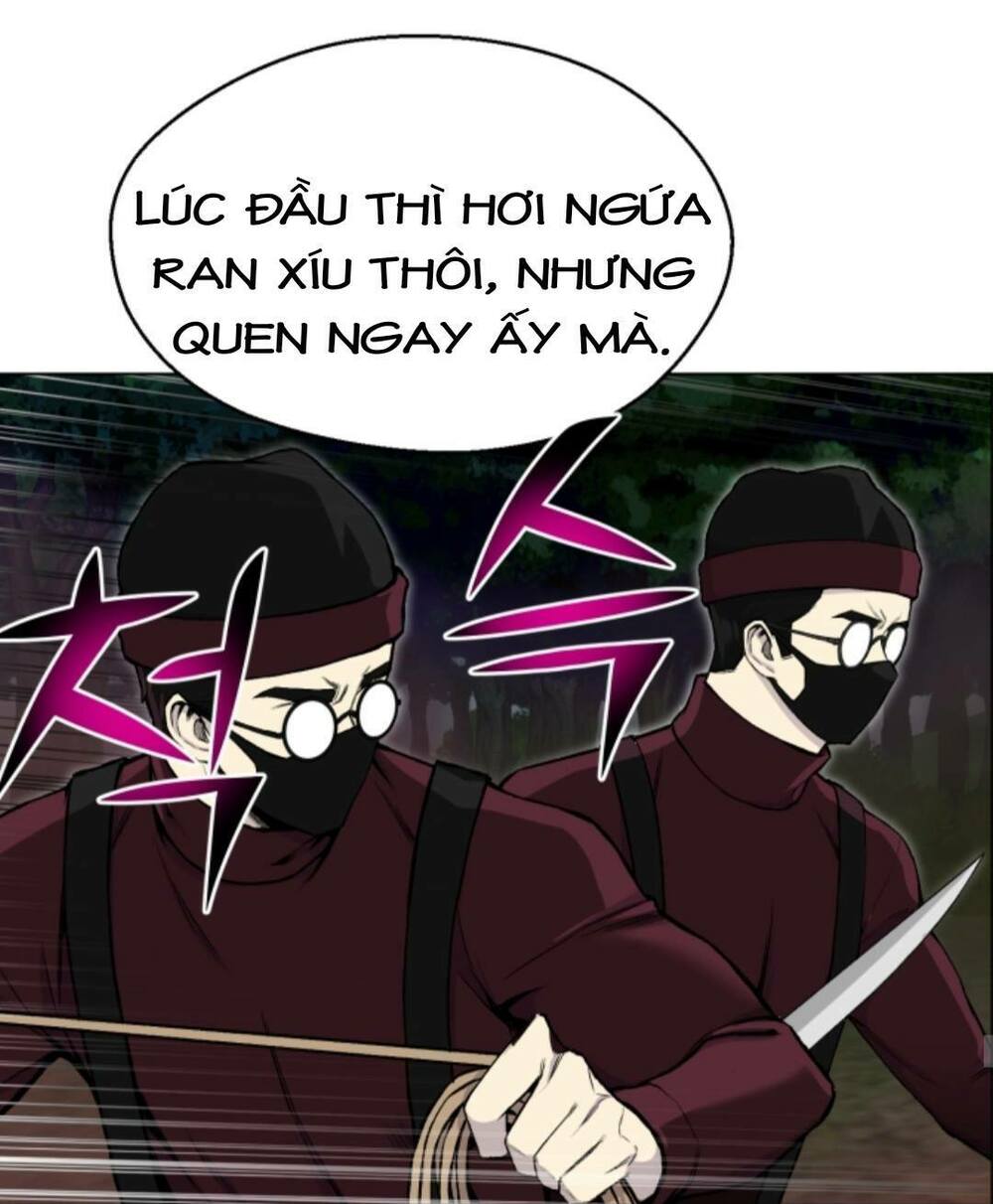Luân Hồi Ác Nhân Chapter 33 - Trang 54