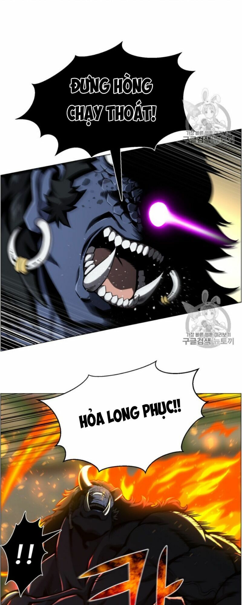 Luân Hồi Ác Nhân Chapter 51 - Trang 39