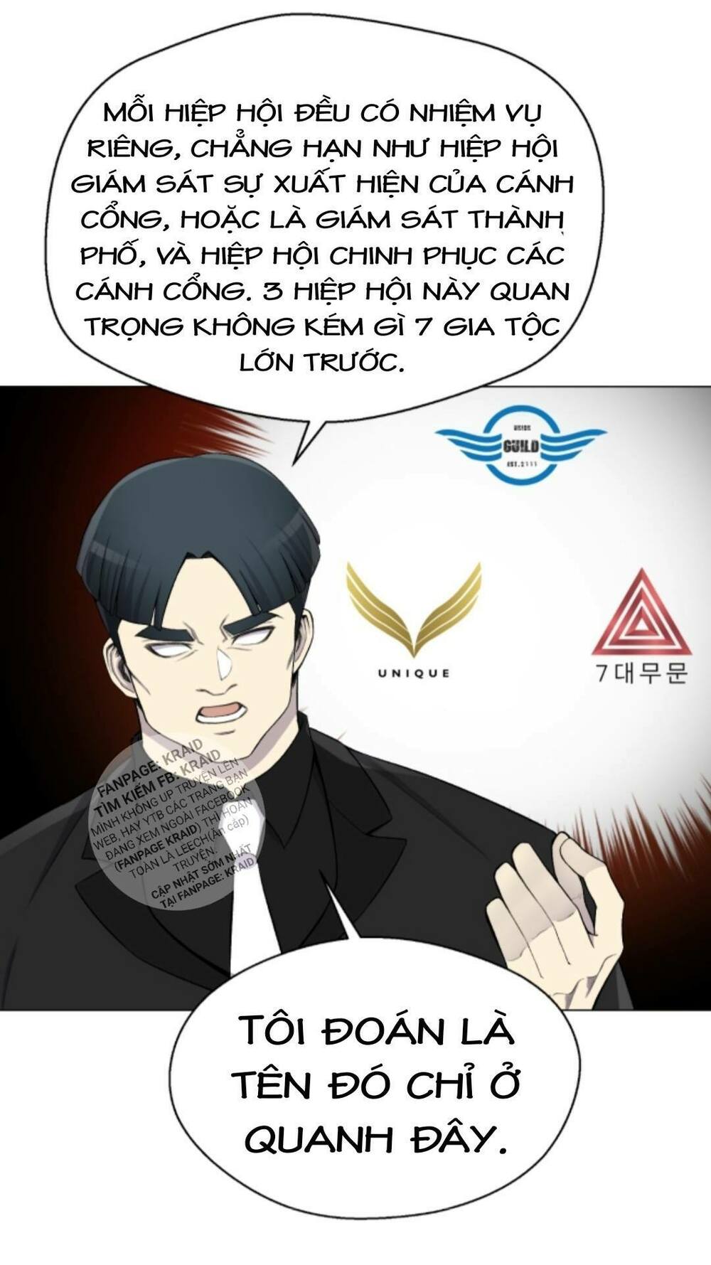 Luân Hồi Ác Nhân Chapter 28 - Trang 59
