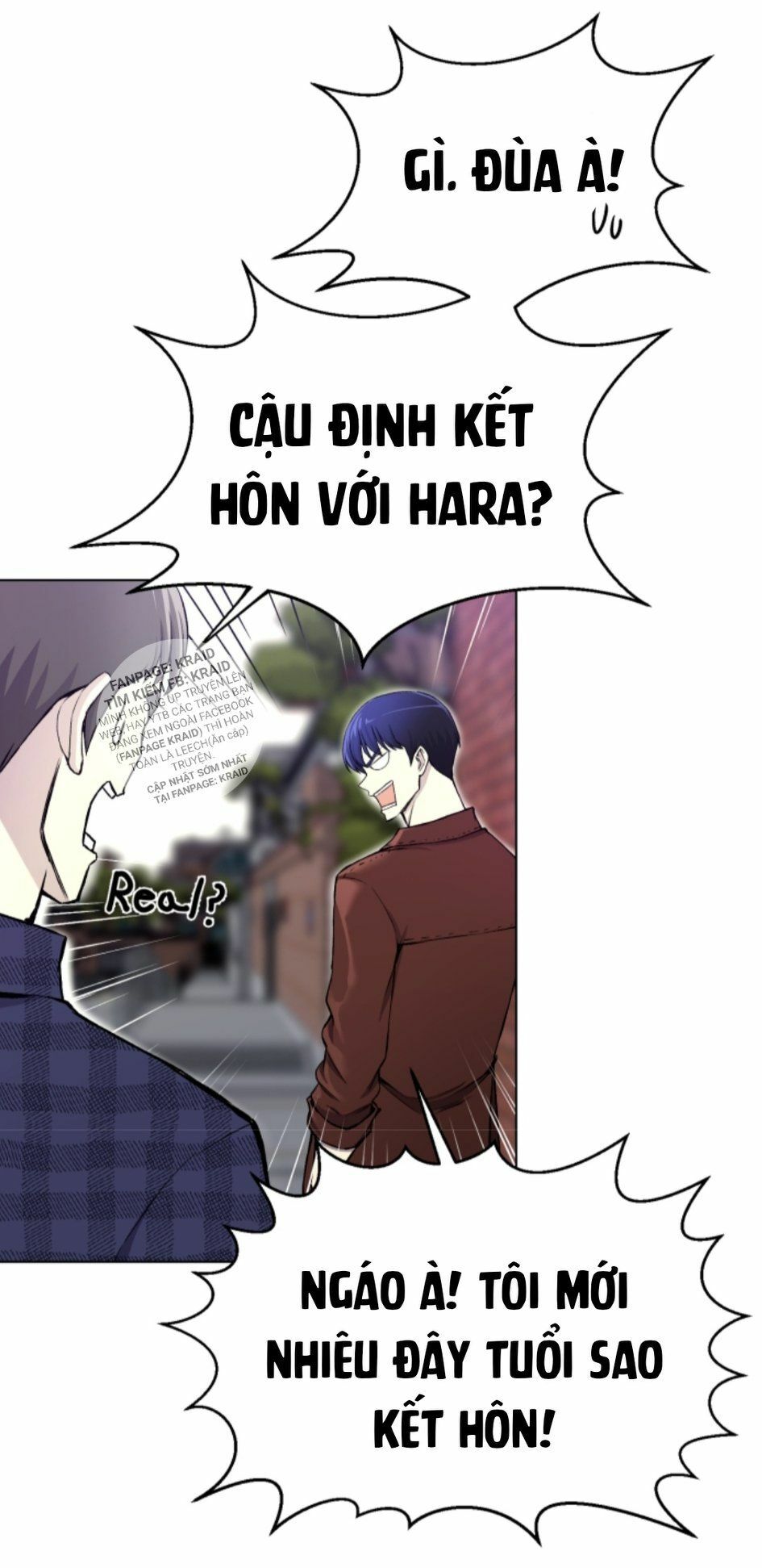 Luân Hồi Ác Nhân Chapter 30 - Trang 45