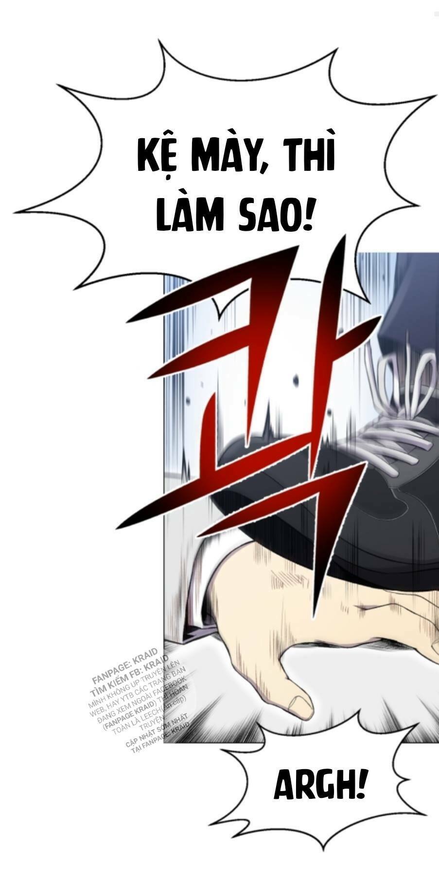 Luân Hồi Ác Nhân Chapter 28 - Trang 7