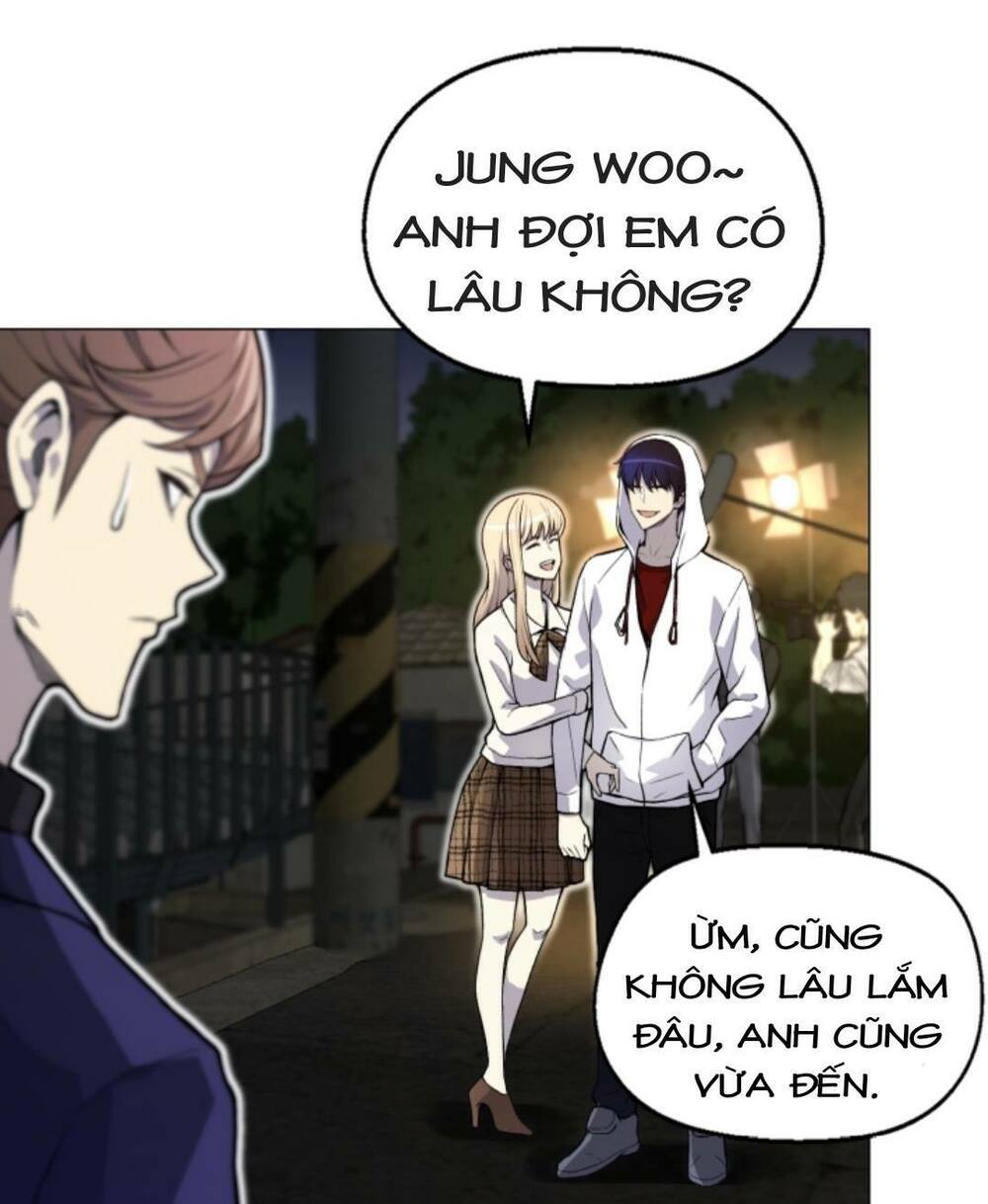 Luân Hồi Ác Nhân Chapter 34 - Trang 42
