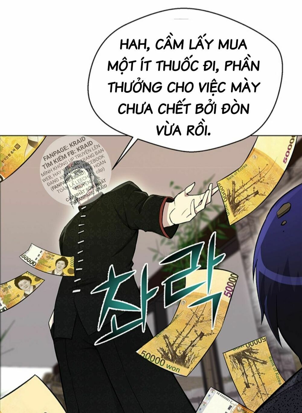 Luân Hồi Ác Nhân Chapter 23 - Trang 71