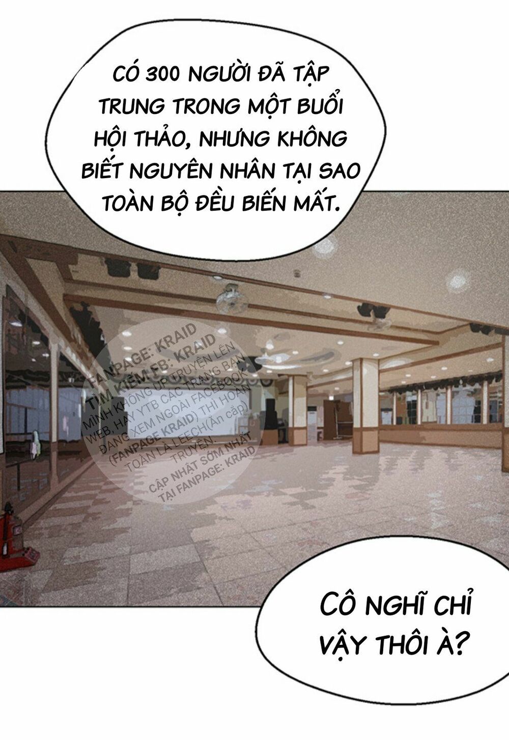 Luân Hồi Ác Nhân Chapter 14 - Trang 5